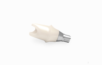rdent abutment certified
