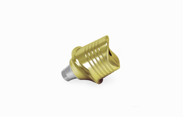 rdent abutment original