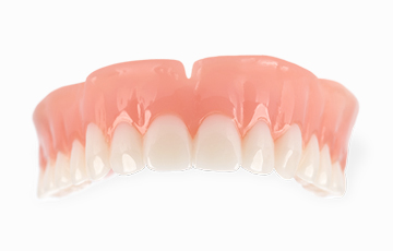 rdent denture economy