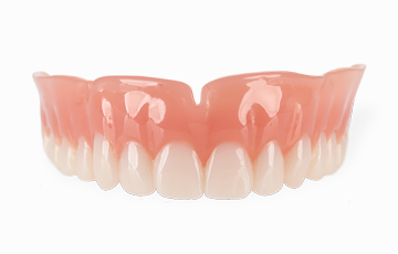 rdent implant bridge