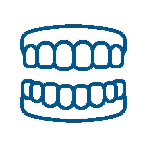 dentures
